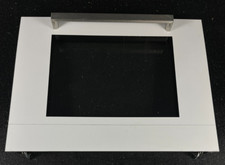 Ignis FSVM6 AKS2000/WH Backofentür Backofen  Tür #2182