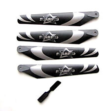 Rotorblätter Heckrotorblatt