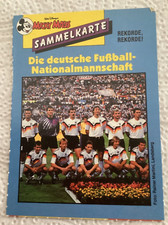 Micky Maus Sammelkarten