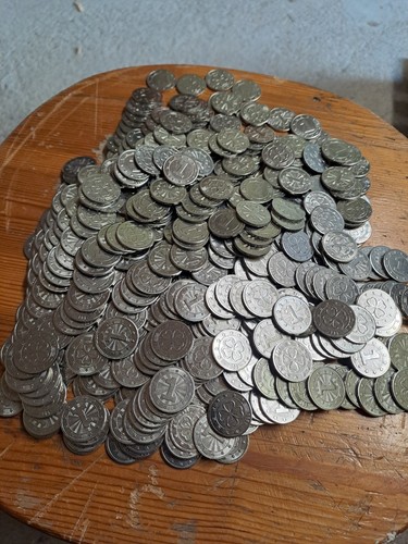 500 stück - 500,