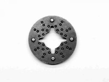 Flury adapter für fein - -,