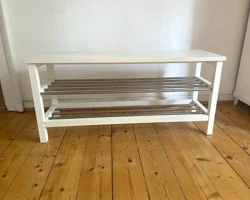 Ikea schuhregal mit - ikea,