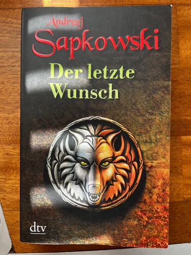 Der letzte wunsch - der,