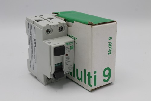 Schneider electric m9r81240 - schneider,