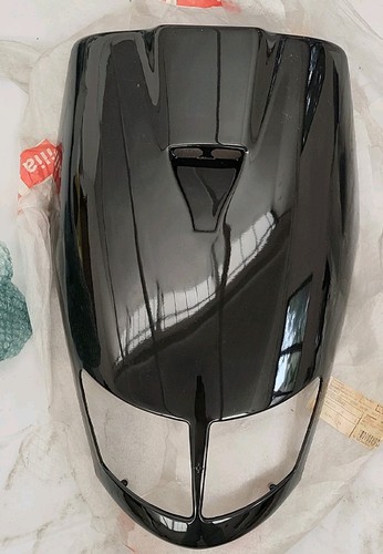 Aprilia schild - 50,