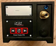 SKS Welding Systems Power