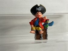 Käpt’n Sharky „PVC“