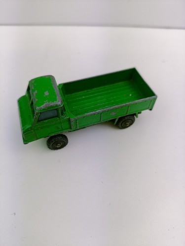 Vintage husky druckguss - vintage,