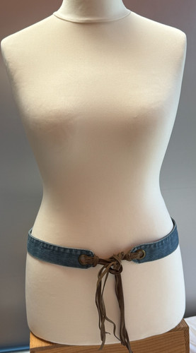 Modisch aktuell jeans western - aktuell,