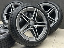Original CLS AMG C257 19 Zoll
