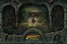 Indiana Jones Raiders of the