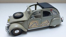 Solido 1:17 (1:18) Citroën 2