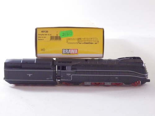 Brawa 40130 - »brawa, h0