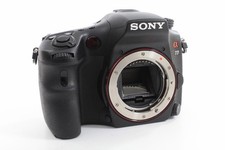Sony alpha A77 Body