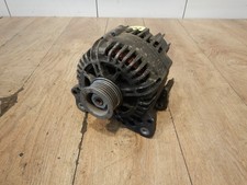 Lichtmaschine Audi A3 8P Golf
