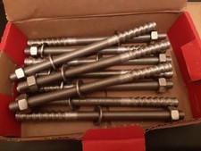 10 Stk. HILTI Ankerstange