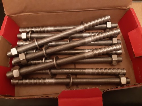 Stk hilti ankerstange - hilti,