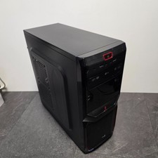 Komplett PC / Intel Core i5