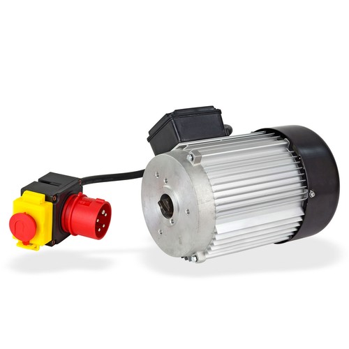 Holzspalter motor ersatzmotor - holzspalter,