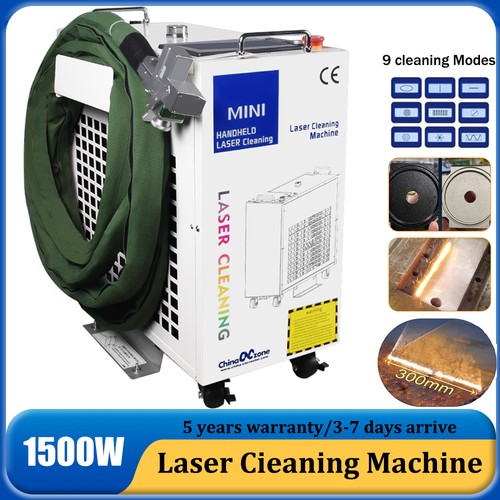 Bwt 1500w handheld faser laser - bwt,