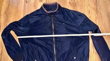 Hilfiger Jacke 2XLT