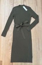 Neu Esprit Maxi Ripp Strick