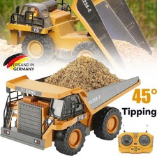 Kinder Ferngesteuerter LKW