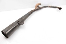 Auspuff Schalldämpfer rechts Suzuki GS 650 G Katana GS650G 81-83