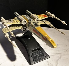 Vintage Star Wars Action Fleet
