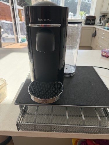 Nespresso vertuo pod - vertuo,