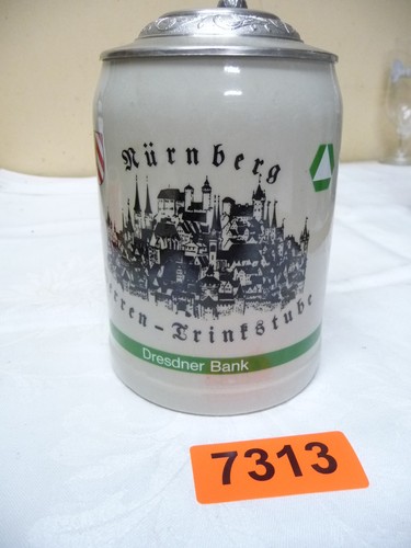 7313 alter steingut - ,