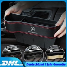 Mercedes Benz Autositz Getränkehalter Kaffeehalter Sitz Organizer Becherhalter