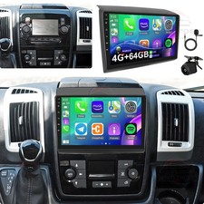Carplay Android 15 Autoradio