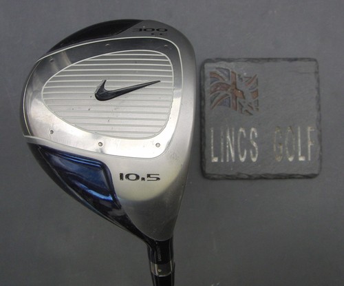 Nike 300cc driver - nike, 10,5°