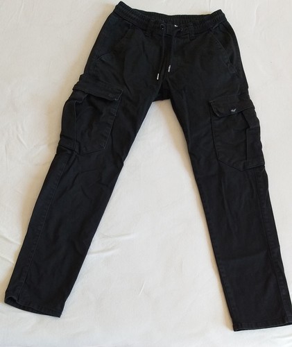 Reell hose schwarz - reell, hose,