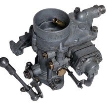 Solex 32 PICB  Vergaser  Mercedes Ponton Borgward Isabella