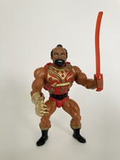 Mattel Masters of the Universe