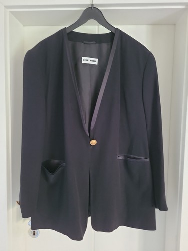 Gerry weber damen jacke blazer - gerry,