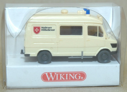 Wiking 027801 mercedes benz - wiking,