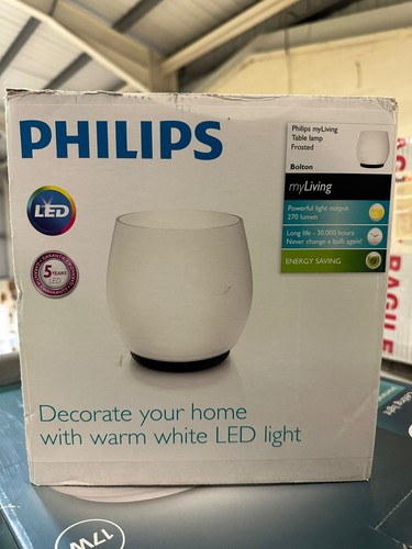 Philips myliving bolton - myliving,