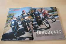 Motorrad 01/1999 Suzuki DR 650