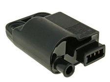 CDI Zündbox mit Zündspule für Gilera, Piaggio  mit Katalysator