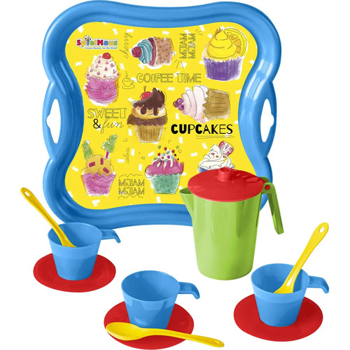 Beeboo kitchen kaffeeservice - kitchen,