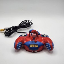 Spiderman Spider Sense 2009