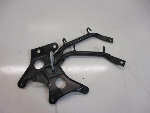 Gepäckhalter rahmenträger - rahmenträger, 6