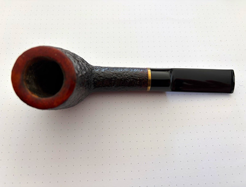 Stanwell relief - stanwell, "relief"