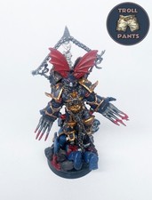 Warhammer 40k - Night Lords -