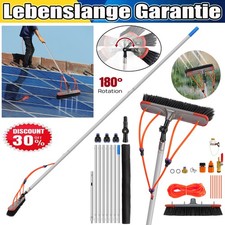 Ausziehbar mit bürste - ausziehbar,