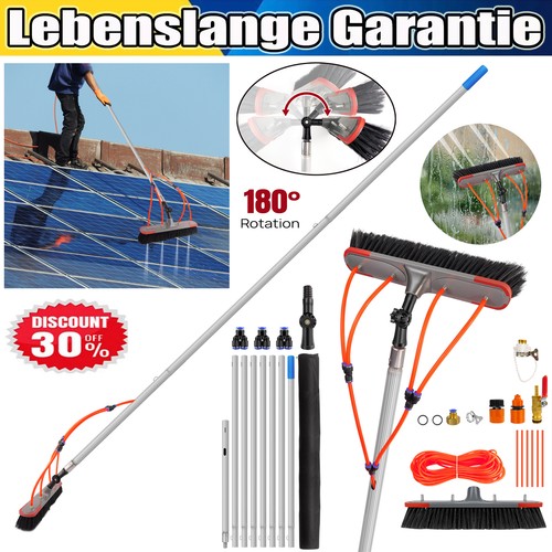 Ausziehbar mit bürste - ausziehbar,
