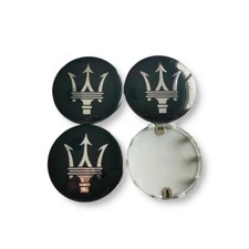 Für Maserati 4pcs 60mm
